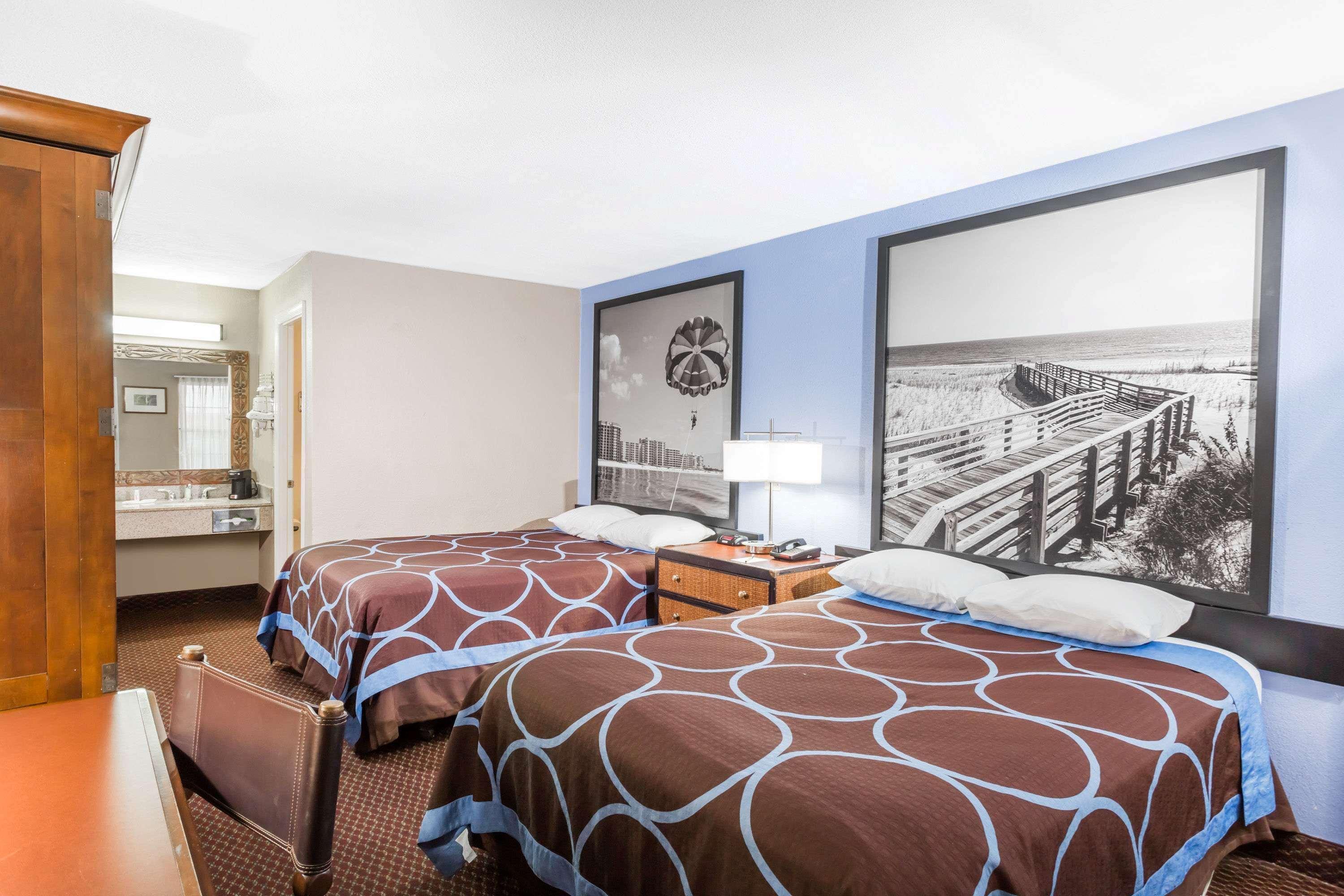 Super 8 By Wyndham Foley Motel Ngoại thất bức ảnh