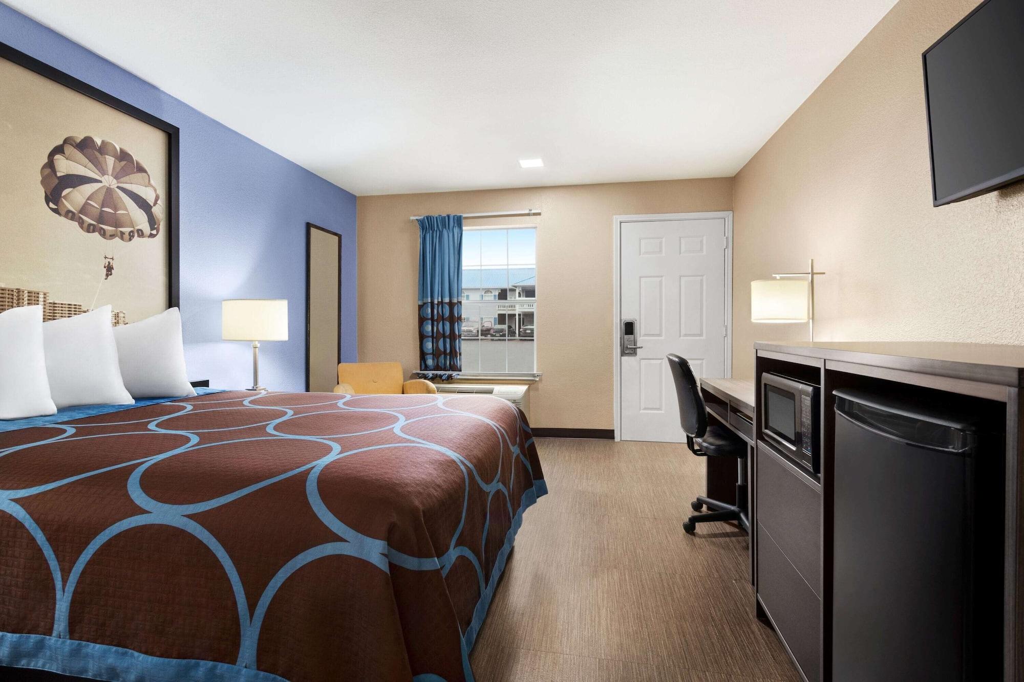 Super 8 By Wyndham Foley Motel Ngoại thất bức ảnh