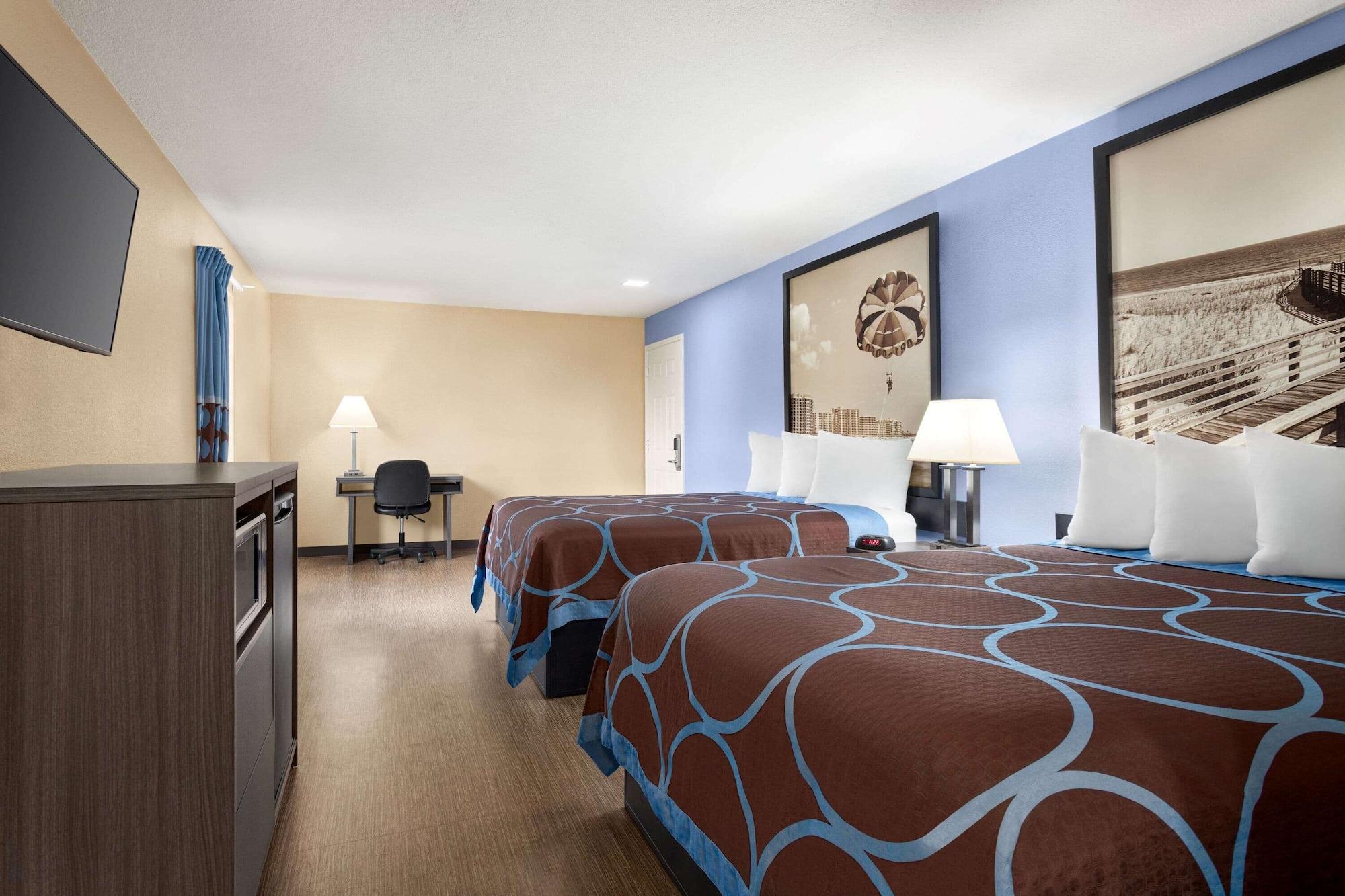 Super 8 By Wyndham Foley Motel Ngoại thất bức ảnh