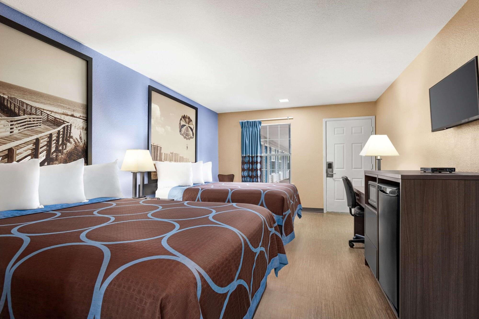 Super 8 By Wyndham Foley Motel Ngoại thất bức ảnh