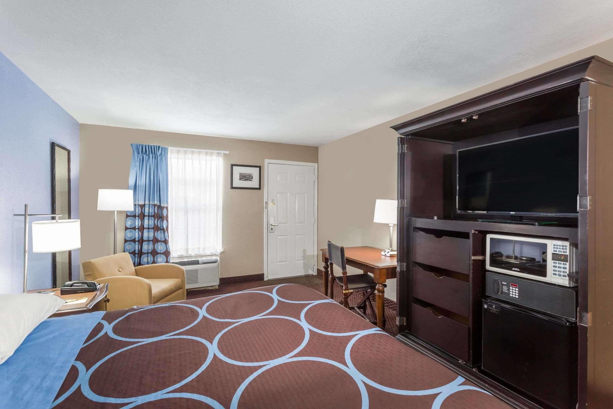 Super 8 By Wyndham Foley Motel Ngoại thất bức ảnh