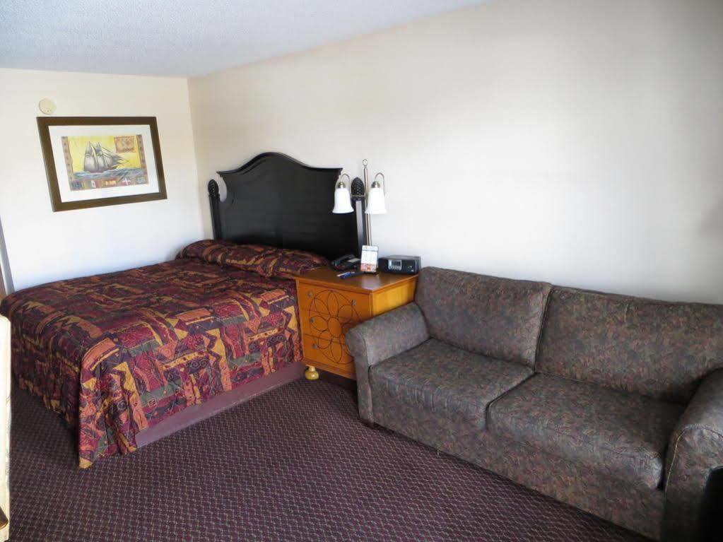 Super 8 By Wyndham Foley Motel Ngoại thất bức ảnh
