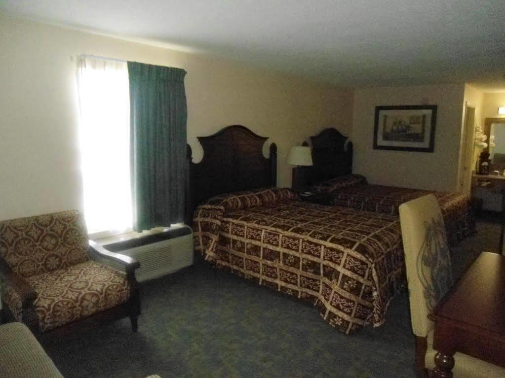 Super 8 By Wyndham Foley Motel Ngoại thất bức ảnh