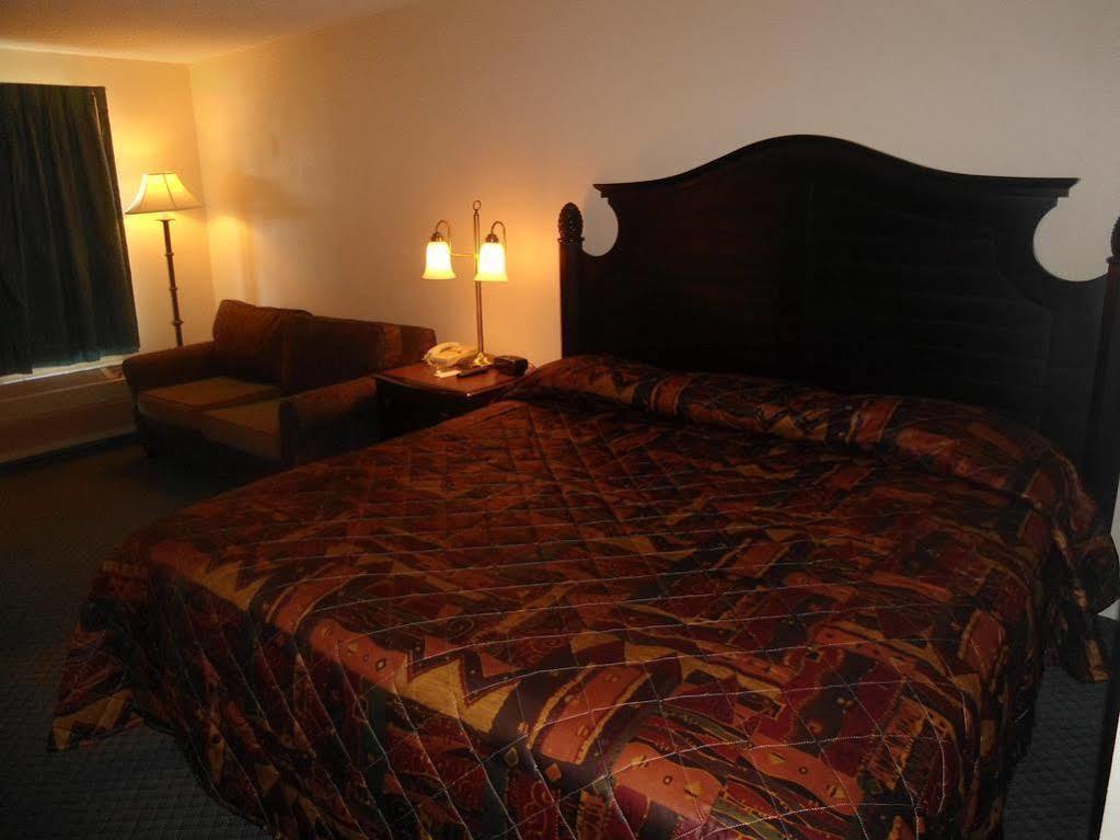 Super 8 By Wyndham Foley Motel Ngoại thất bức ảnh
