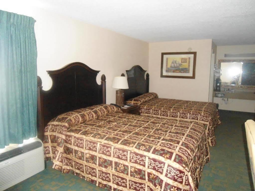 Super 8 By Wyndham Foley Motel Ngoại thất bức ảnh