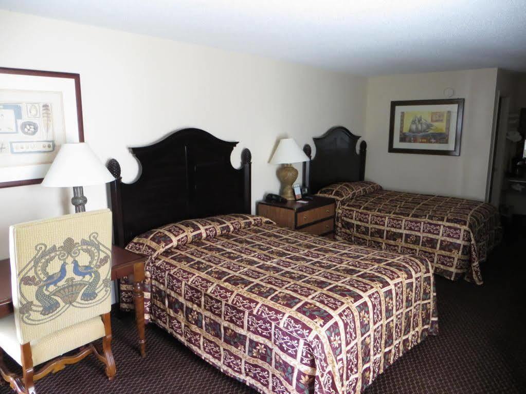 Super 8 By Wyndham Foley Motel Ngoại thất bức ảnh